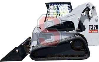 bobcat skid steer t320 espeficitaions|bobcat t320 lift capacity.